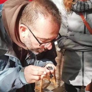 Un incontro a Rorà per conoscere gli uccelli che attraversano il cielo sopra la Val Pellice