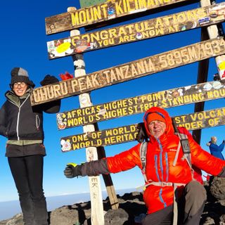 Alessandro Plavan, a destra, con Alain Pontet e Marina Cairus