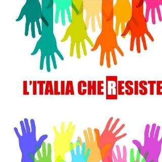 L’Italia che resiste torna in piazza a Pinerolo e Cumiana
