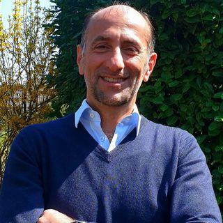 Enrico Delmirani