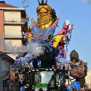 I Guardiani del Mare degli Amici del Pellice