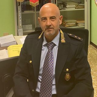 Massimo Chiarbonello, mobility manager del Comune di Luserna San Giovanni