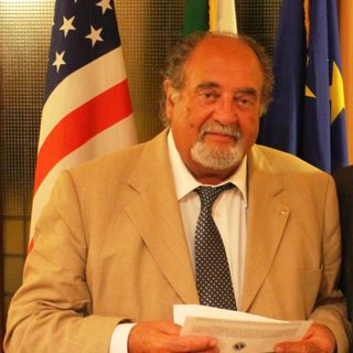 Sergio Bertin a cui è dedicata la giornata di prevenzione