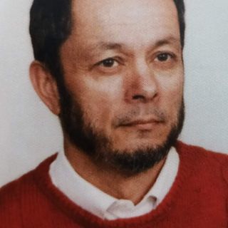 Silvano Malan