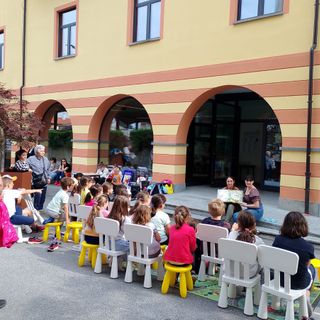 (Foto di repertorio)