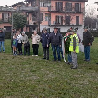 La celebrazione del 4 novembre