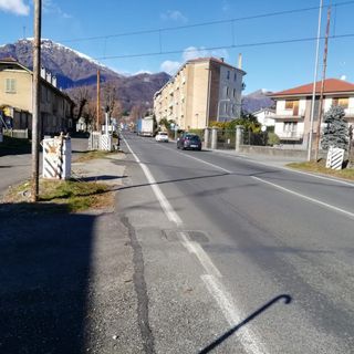 Limiti di velocità non rispettati: a Luserna San Giovanni riprendono i controlli con lo scout speed