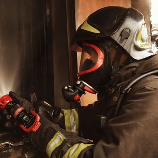 Con Bosio, i Vigili del fuoco di Luserna San Giovanni puntano sulle nuove leve