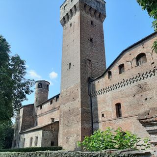Castello di Macello