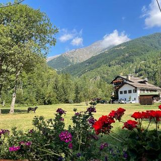 La Foresteria di Massello
