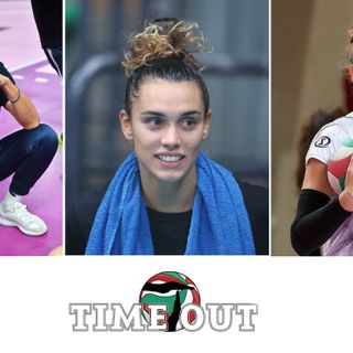 Questa sera (ore 21) nuovo appuntamento con “Time Out”; Ospiti Alessandra Colzi, Veronica Taborelli e Maurizio Venco