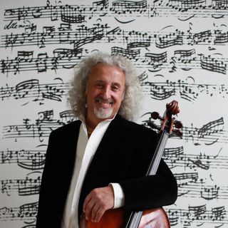 Foto di Bernard Rosenberg