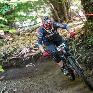 Cumiana ospita i bikers del circuito regionale ‘4Enduro’