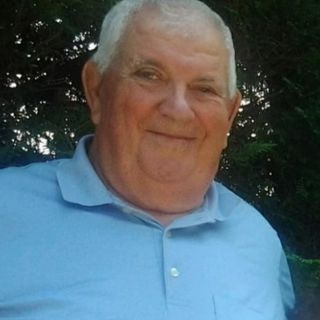 Lucio Tamburello bidello di None morto il primo gennaio 2021