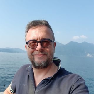 Massimo Tortone
