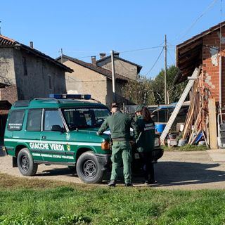 (Foto di repertorio)