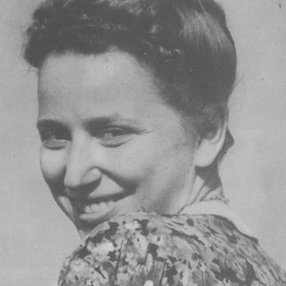 Norma Cossetto