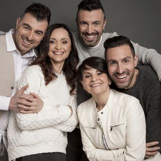 (Foto di Laila Pozzo)