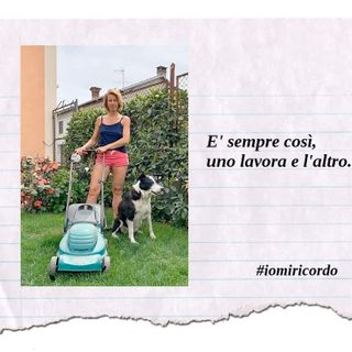 #iomiricordo, un progetto fotografico per raccontare la quarantena a Pancalieri