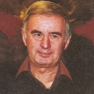 Remo Bouchard