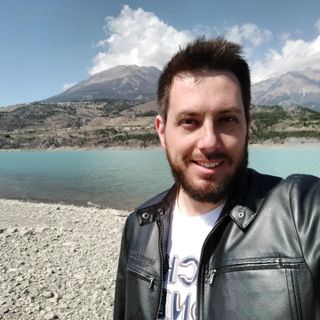 Stefano Bertalmio