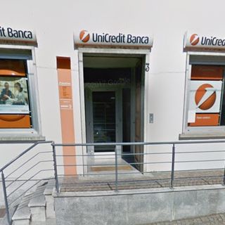 A Perosa Argentina filiale Unicredit chiusa dalla scorsa settimana e non è più possibile prelevare