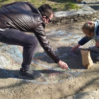 Il ‘Color day’ di domenica a Perosa Argentina