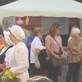 (Foto di repertorio)