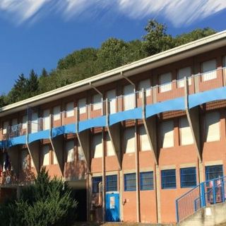 Scuole medie di Perosa Argentina