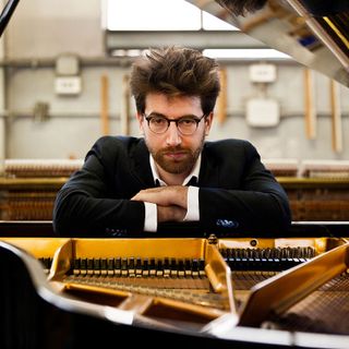 Accademia di musica di Pinerolo: Gabriele Carcano ripercorre il genio di Beethoven