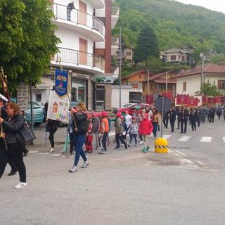 (Foto di repertorio)