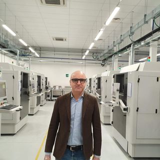 Le stampanti 3D solidali di Pinerolo hanno aiutato a fronteggiare l’emergenza sanitaria lombarda