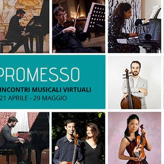 Più di un mese di concerti con i giovani musicisti dell’Accademia di Musica di Pinerolo