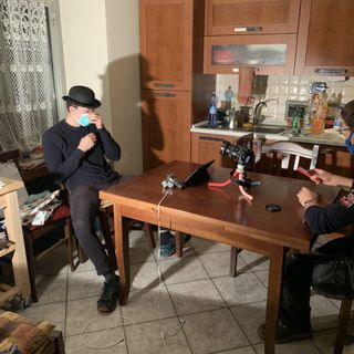 Studenti pinerolesi raccontano la Didattica a distanza tra comicità e risvolti drammatici