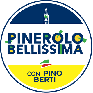 Il simbolo di Pinerolo Bellissima