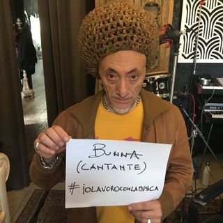 Bunna
