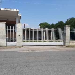 La cartiera Cassina di Pinerolo