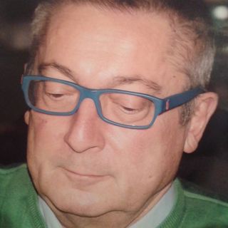 Lutto a Pinerolo: «Ezio era una persona perbene e con valori veri»