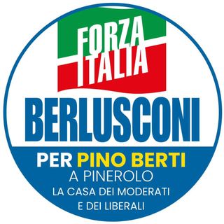Il simbolo di Forza Italia