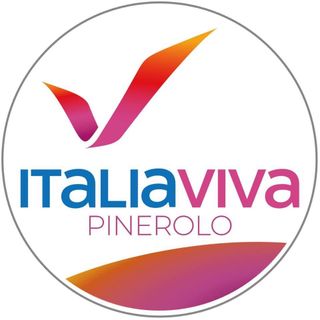 Simbolo ItaliaViva