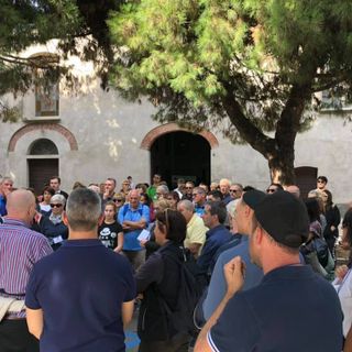 Dalla piazza della Breccia alla scoperta delle vestigia della cittadella francese di Pinerolo