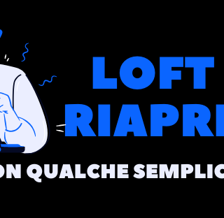 Il Loft di Pinerolo domani riapre le porte ai giovani