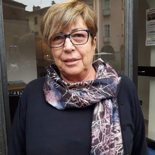 Maria Rita Cavallo (consigliera di Pinerolo Bellissima)