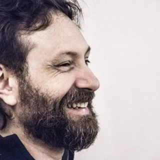 Patrizio Righero
