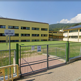 La Lauro di Abbadia Alpina