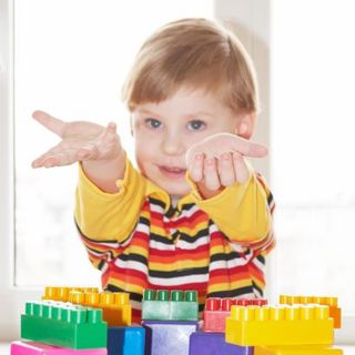 Il genitore è ricoverato? Negli ospedali di Pinerolo e Rivoli ci si occupa del bimbo