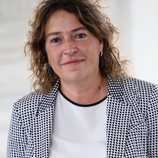 Rosanna Ventrella Grimaldi