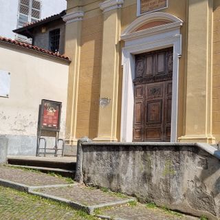 La Sala Italo Tajo
