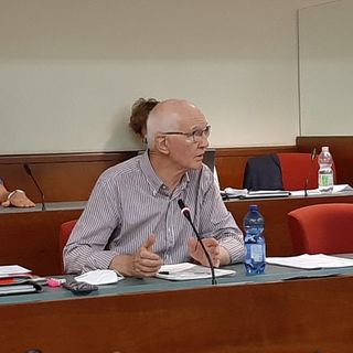 Salvatore Maulucci