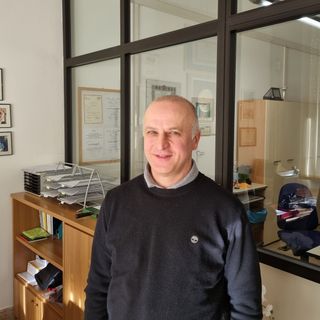 Stefano Ricchiardi